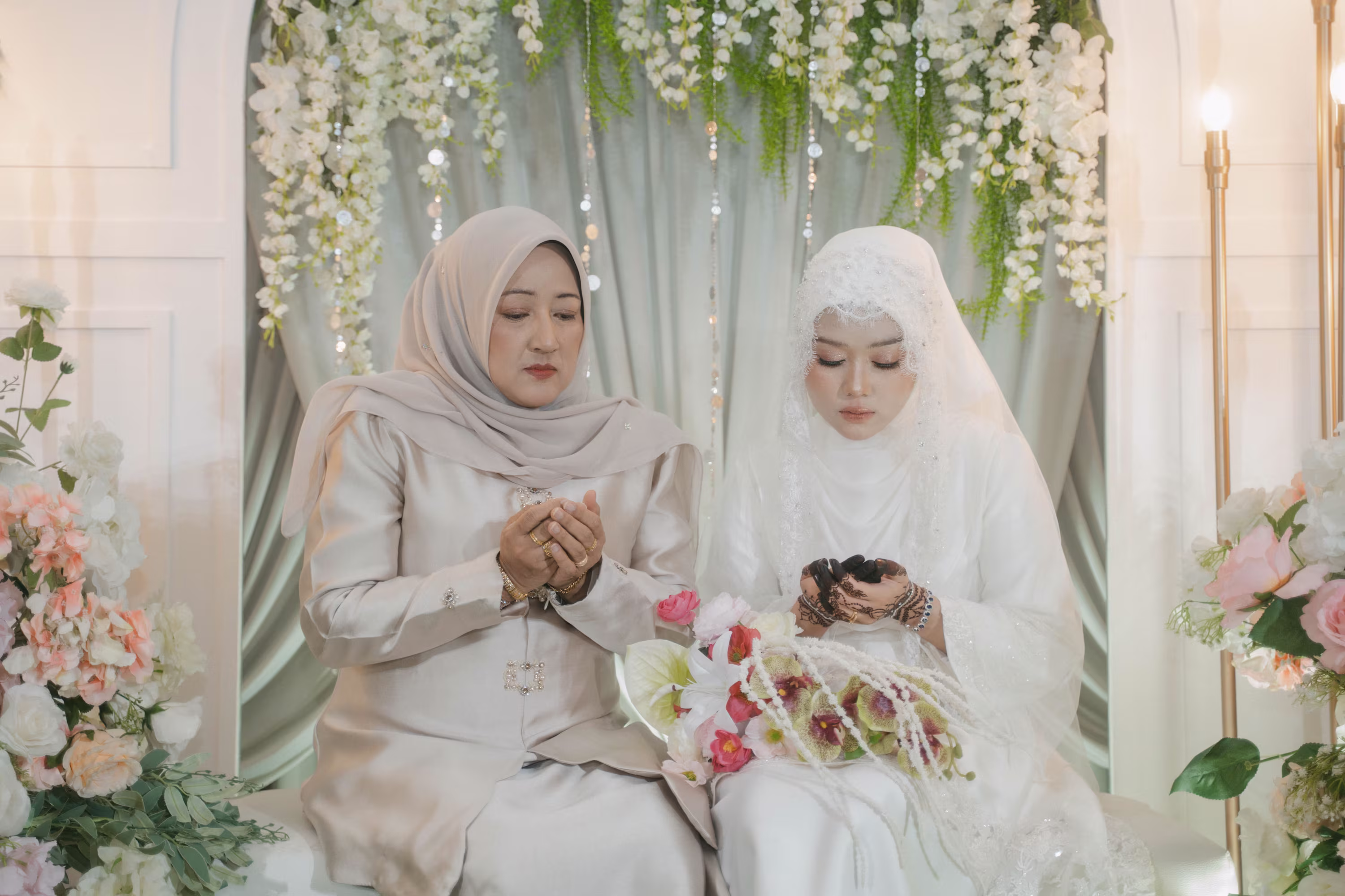 Doa dan kesyukuran